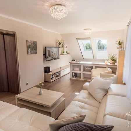 Apartman Na Lipne Frymburk Zewnętrze zdjęcie