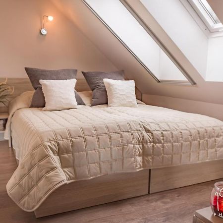 Apartman Na Lipne Frymburk Zewnętrze zdjęcie